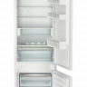 Встраиваемый холодильник Liebherr ICSd 5102, 267 л, нижняя морозильная камера, разморозка - ручное, дисплей, 54.1 см x 177 см x 54.5 см