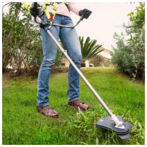 Триммер Ryobi OBC1820B (без АКБ)