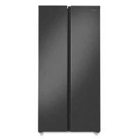 Холодильник MAUNFELD MFF177NFSE  INVERTER