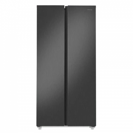 Холодильник MAUNFELD MFF177NFSE  INVERTER