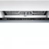 Встраиваемая посудомоечная машина Bosch SMV 25CX03 E