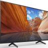 65" Телевизор Sony KD-65X81J 2021 LED, HDR, черный