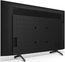 65&quot; Телевизор Sony KD-65X81J 2021 LED, HDR, черный