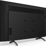 65" Телевизор Sony KD-65X81J 2021 LED, HDR, черный