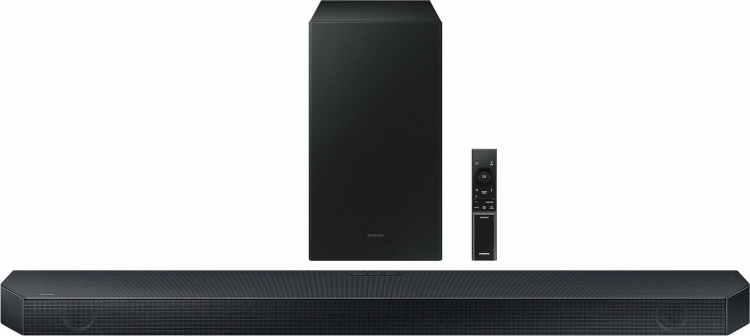 Саундбар SAMSUNG HW-Q800C/EN