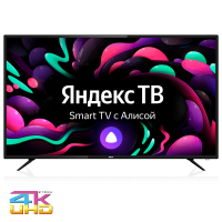 55" Телевизор BBK 55LEX-8264/UTS2C