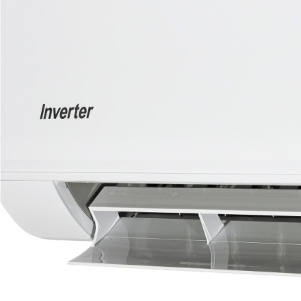 Сплит-система DANTEX RK-09SCDGI/RK-09SCDGIE, 25 м², спящий режим, функция I-Feel, антикоррозионное покрытие Blue Fin