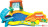 Надувной бассейн Intex Dinosaur Play Center 249x191x109 (57444)