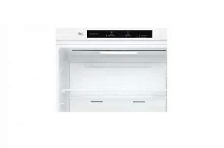 Холодильник LG GA-B509CQCL, DoorCоoling+, NoFrost, инверторный компрессор