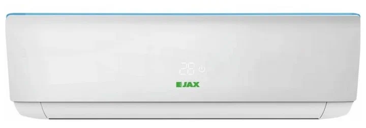 Сплит-система Jax ACM-14HE, белый