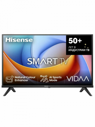 Телевизор HISENSE 32A4Q SMART TV Full HD