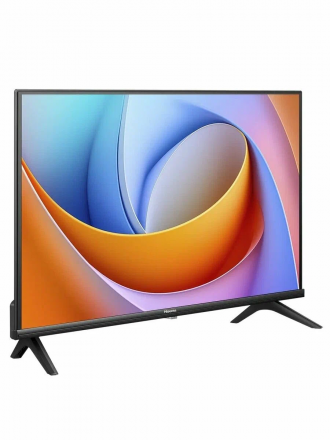 Телевизор HISENSE 32A4Q SMART TV Full HD