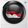 Сушильная машина AEG TR819P4E, белый