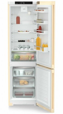 Холодильник LIEBHERR CNbed 5703, No Frost, А++, 360 л