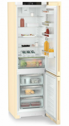 Холодильник LIEBHERR CNbed 5703, No Frost, А++, 360 л