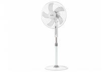 Напольный вентилятор Ballu BFF–802, white