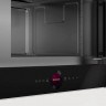 Микроволновая печь встраиваемая Bosch BFR7221B1, черный