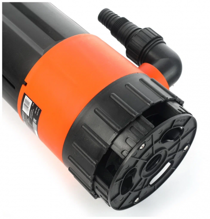 Дренажный насос Patriot F 600 D