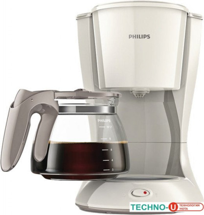 Капельная кофеварка Philips HD7447/00