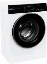 Стиральная машина HOTPOINT WSH 6090 VBB, белый