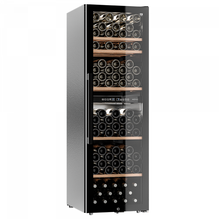 Винный шкаф Meyvel MV126-KBF2