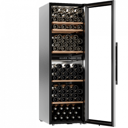 Винный шкаф Meyvel MV126-KBF2