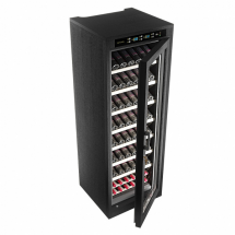 Винный шкаф Meyvel MV108-WB1-M