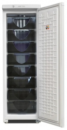 Морозильник Саратов 170 (МКШ-180)