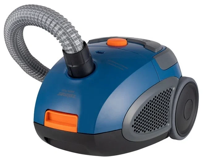 Пылесос Zelmer ZVC333 KUBA