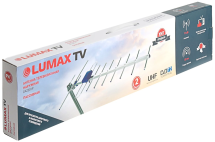 ТВ-антенна Lumax DA2201P