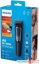 Машинка для стрижки Philips MG3740/15