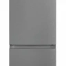 Холодильник Hotpoint HT 5180 MX, нержавеющая сталь