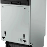 Посудомоечная машина встраиваемая Haier HDWE10-593RU