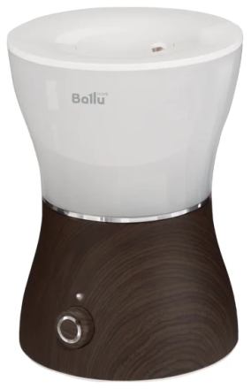 Увлажнитель воздуха Ballu UHB-400 (венге)