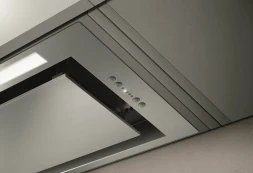 Вытяжка встраиваемая ELICA Lane Sensor IX/A/52 PRF0188199