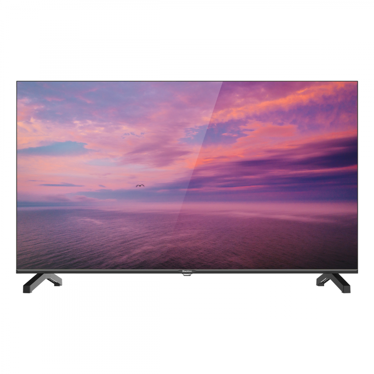 Телевизор BLACKTON Bt 40F36B FHD Безрамочный