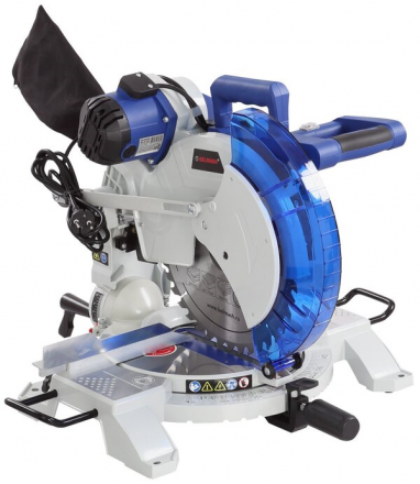 Торцовочная пила BELMASH MS B-305
