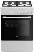 Кухонная плита BEKO FFSS62010GW