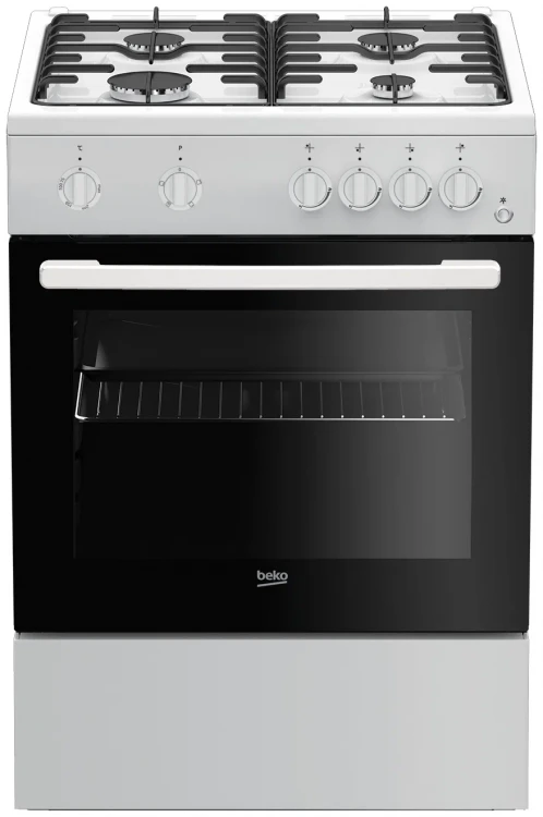 Кухонная плита BEKO FFSS62010GW
