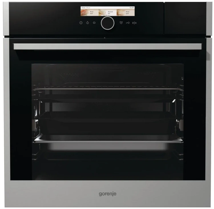 Духовой шкаф GORENJE  BCS798S24X