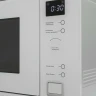 Встраиваемая микроволновая печь Schaub Lorenz SLM EL25D, белая, 25 л, 900 Вт, гриль