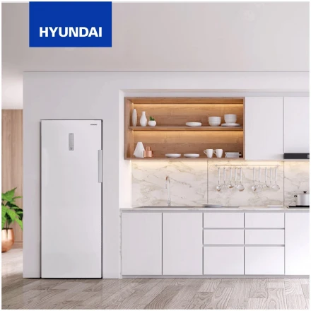 Морозильная камера Hyundai CU2505F