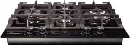 Варочная панель Zigmund Shtain MN 195.61 B
