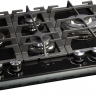 Варочная панель Zigmund Shtain MN 195.61 B