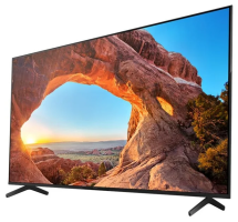 65&quot; Телевизор Sony KD-65X85TJ 2021 LED, HDR, черный