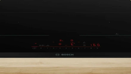Электрическая варочная панель Bosch PVQ695HC1Z