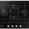 Газовая варочная панель Samsung NA64H3010BK