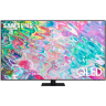 55" Телевизор Samsung QE55Q70BAUXRU QLED, HDR, черный