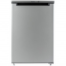 Морозильная камера Бирюса M514, объем 110 л, A+, механическое управление, перевешивания двери