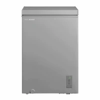 Морозильный ларь WILLMARK CF-140DG, суперзаморозка, объем 105 л, A